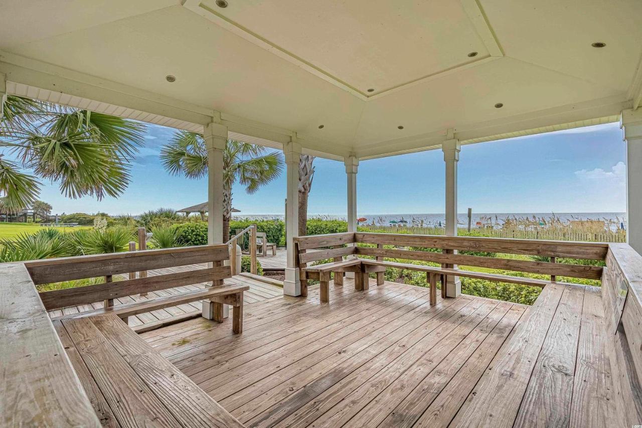 Forest Dunes 1702 Myrtle Beach Extérieur photo