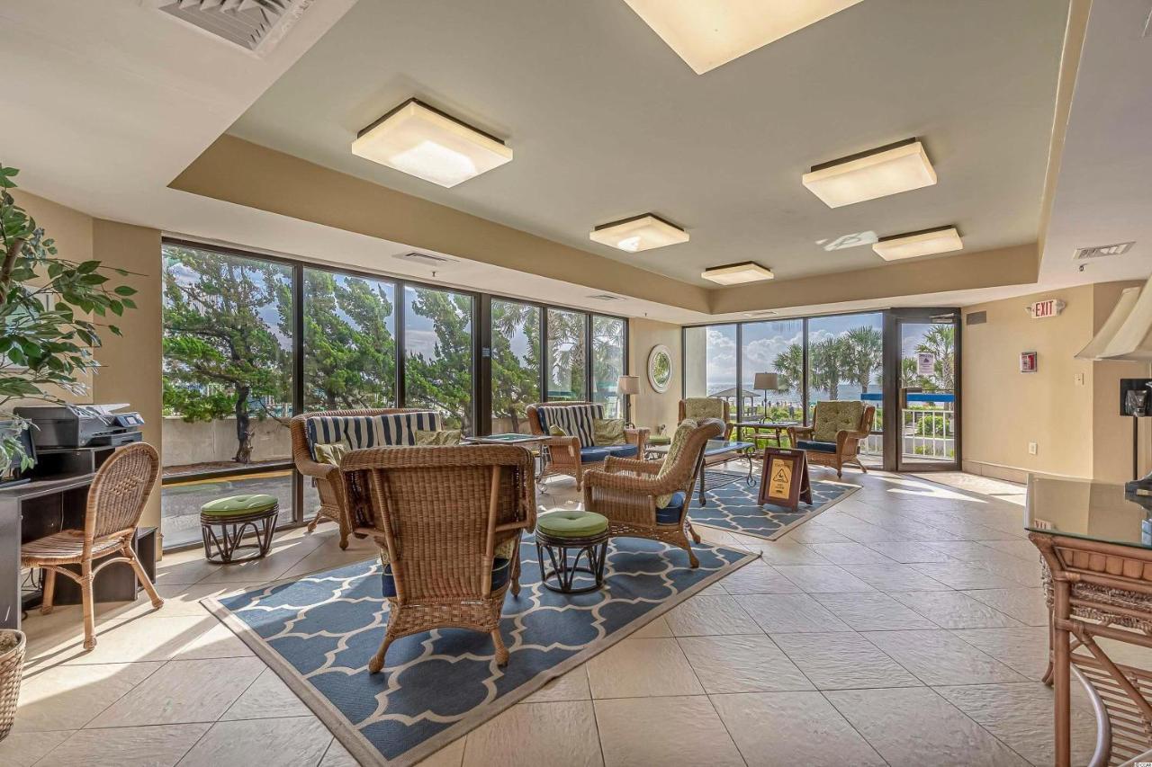 Forest Dunes 1702 Myrtle Beach Extérieur photo