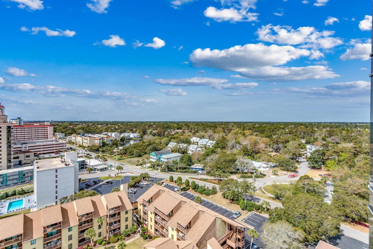 Forest Dunes 1702 Myrtle Beach Extérieur photo